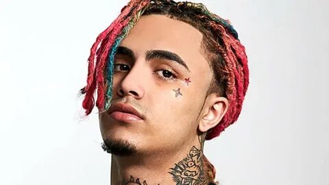 Lil Pump Posts Message Worrying Fans Hollywoodlife - Gossip 