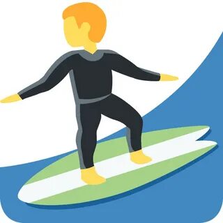 Surfer Emoji Related Keywords & Suggestions - Surfer Emoji L