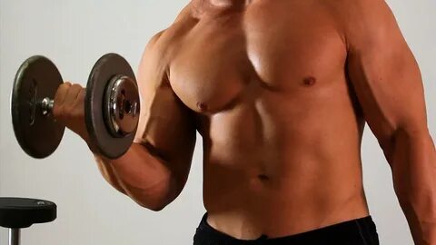 15 Best Alternatives to Ez Bar Curl ( That Works Same Muscle