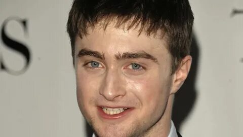 In the buff: Daniel Radcliffe to appear naked in Harry Potte