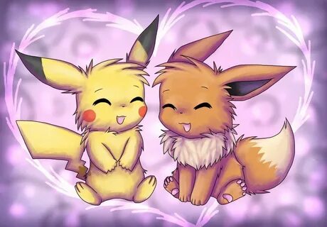 Kawaii Eevee Wallpapers - Wallpaper Cave