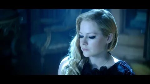 Let Me Go - Avril Lavigne Let Me Go ft Chad Kroeger 055 - Av