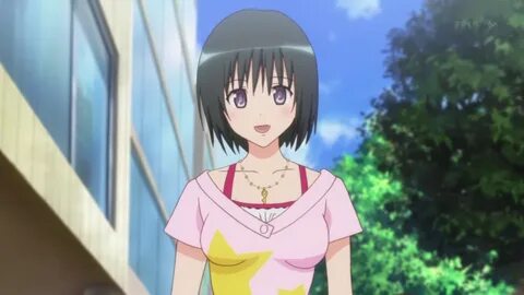 Motto To Love-Ru - Episode 09