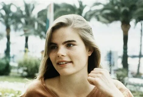 Pictures of Mariel Hemingway, Picture #60581 - Pictures Of C