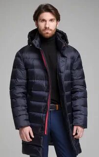 Мужская куртка PLAXA (арт. 5954), купить в Москве