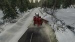 Мод "Raba 180 Snow Plow" для Farming Simulator 2019