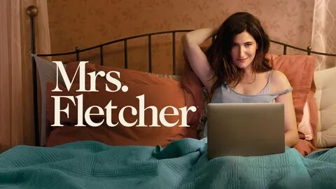 Mrs. Fletcher 2019 TV Show