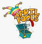 April Fool"s Day Png Pics - April Fools Day Png , Free Trans