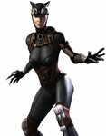 Catwoman - Characters & Art - Injustice: Gods Among Us Catwo