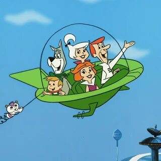 The Jetsons (@itsthejetsons) — Instagram