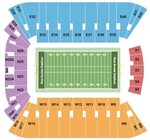 cougar stadium seating chart - Monsa.manjanofoundation.org