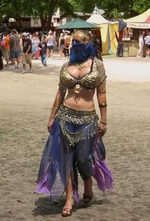 How many of you nerds are going to Louisiana Renfest this we