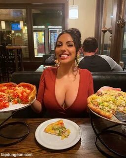 Bigger boob foods