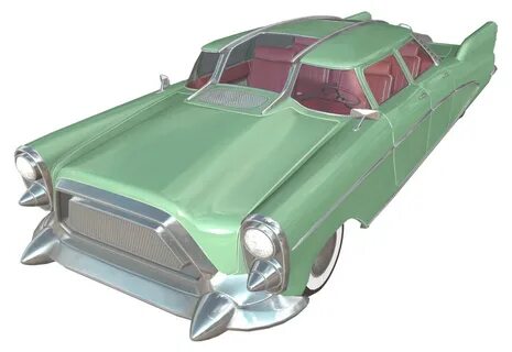 Fallout 4 Concept Art Car - Floss Papers