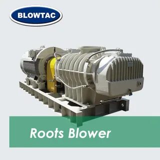 Roots Blower Sun Mines Electrics Co., Ltd. - Taiwan kualitas