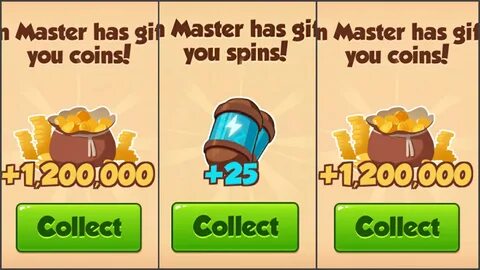 Coin Master Free Spins Get 25 Free Spin Coin master hack, Ma