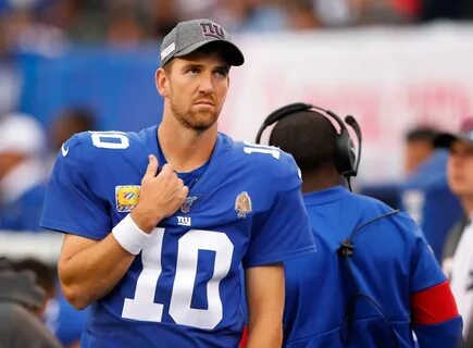 Unveiling Eli Manning's Most Memorable Career Games - Sports