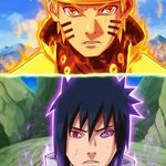 Naruto Fam (@uzumakinarutoig) * Fotografii şi clipuri video 