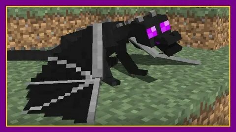 Ender dragon mod for Minecraft pe for Android - APK Download
