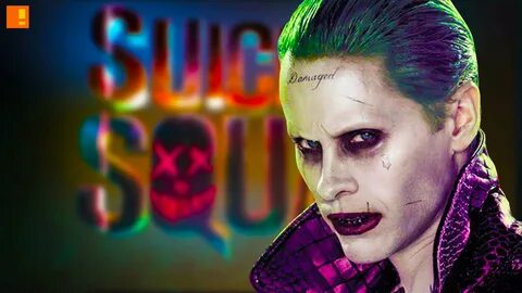 Suicide Squad Joker Wallpaper (73+ images)