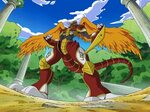 Digimon Frontier - Volume 1: Episode 01-17 DVD