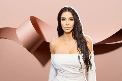 Kim Kardashian Is Launching SKIMS Body Tape After Years of U