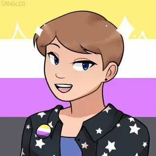 Picrew review LGBT+ Amino