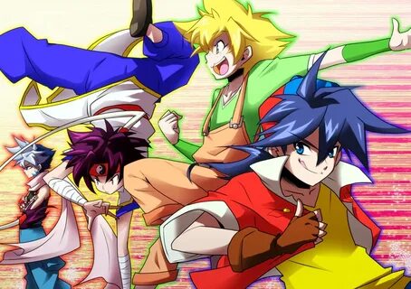 BEYBLADE - Zerochan Anime Image Board