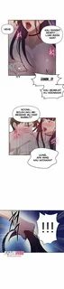 Komik Secret Class Chapter 65.