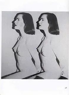 Andy Warhol's Great Nudes