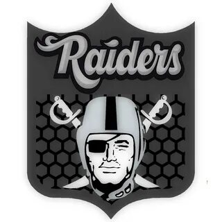 Pin von Julie Rojas auf raiders