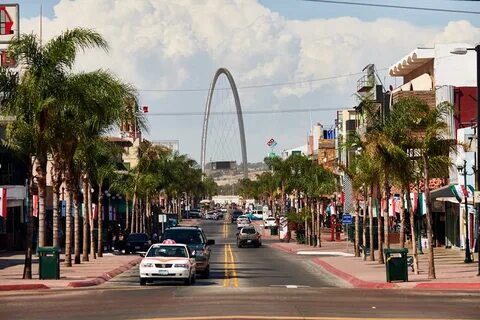 Avenida Revolución, Tijuana: lo que debes saber antes de ir 