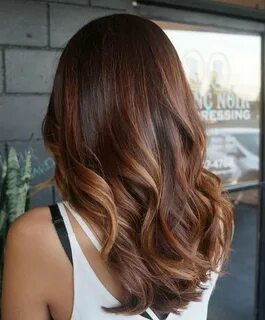 60 Auburn Hair Colors to Emphasize Your Individuality Auburn