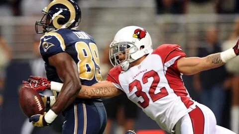 Cardinals' Tyrann Mathieu needs to justify big payday NBC Sp