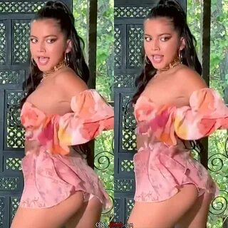 Isabela moner boobs рџ'*рџ‘ЊIsabela Moner Flaunts Her Teen Tits And Ass Leak Lea
