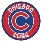 Chicago cubs Logos