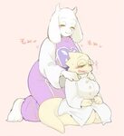 Let's have another Toriel thread. Post all your goatmommas, 