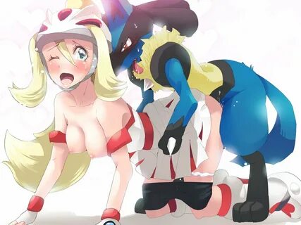 The Pokedex auf Twitter: "Lucario: The Aura Pokémon, Lucario
