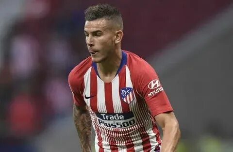 Atlético: sorti de l'hôpital, Lucas Hernandez souffre d'une 