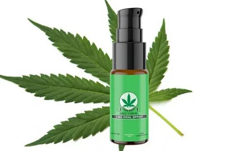 Able Farms CBD: Safe Cannabidiol Oral Spray or Cheap Ripoff 