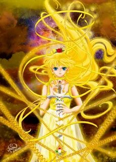 Sailor Venus, Aino Minako page 59 - Zerochan Anime Image Boa