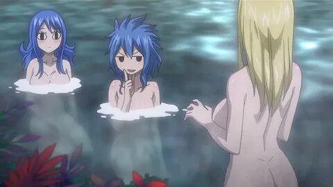 File:Fairy Tail OVA 4 29.png - Anime Bath Scene Wiki