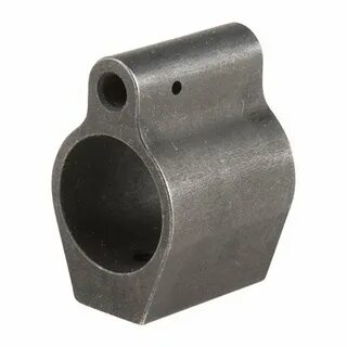 BADGER ORDNANCE AR-15 GAS BLOCK MK12 .750 STEEL BLACK - Brow