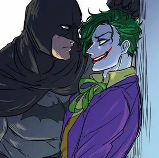 Pin by Maria on Dc Joker dc comics, Batjokes, Comic art