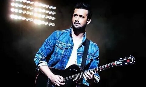 Chalte Chalte: Atif Aslam's New Song From Bollywood Movie 'M