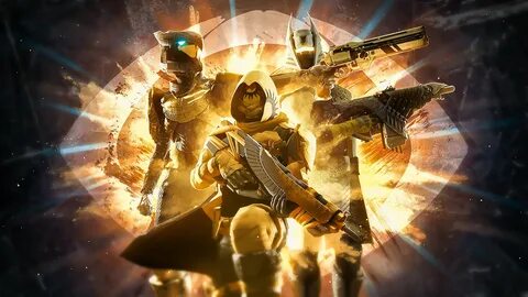 Trials Of Osiris, автор: Louoh Сообщество Bungie.net