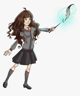 Collection Of Free Hermione Drawing Lemon Download - Hermion