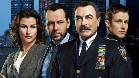 Blue Bloods Wallpapers - Wallpaper Cave