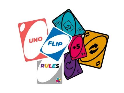 Uno Flip Rules - How to play Uno Flip + 12 tips to win the game