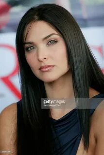 Pictures of Blanca Soto